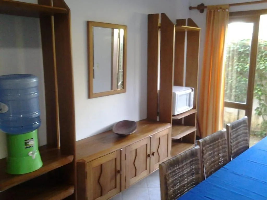 Margaridas Flats Apartament Porto Seguro