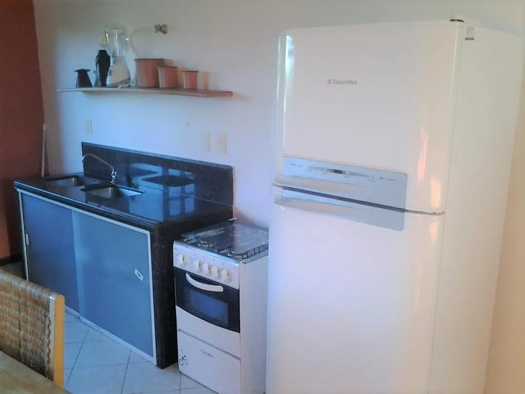 Margaridas Flats Apartament Porto Seguro