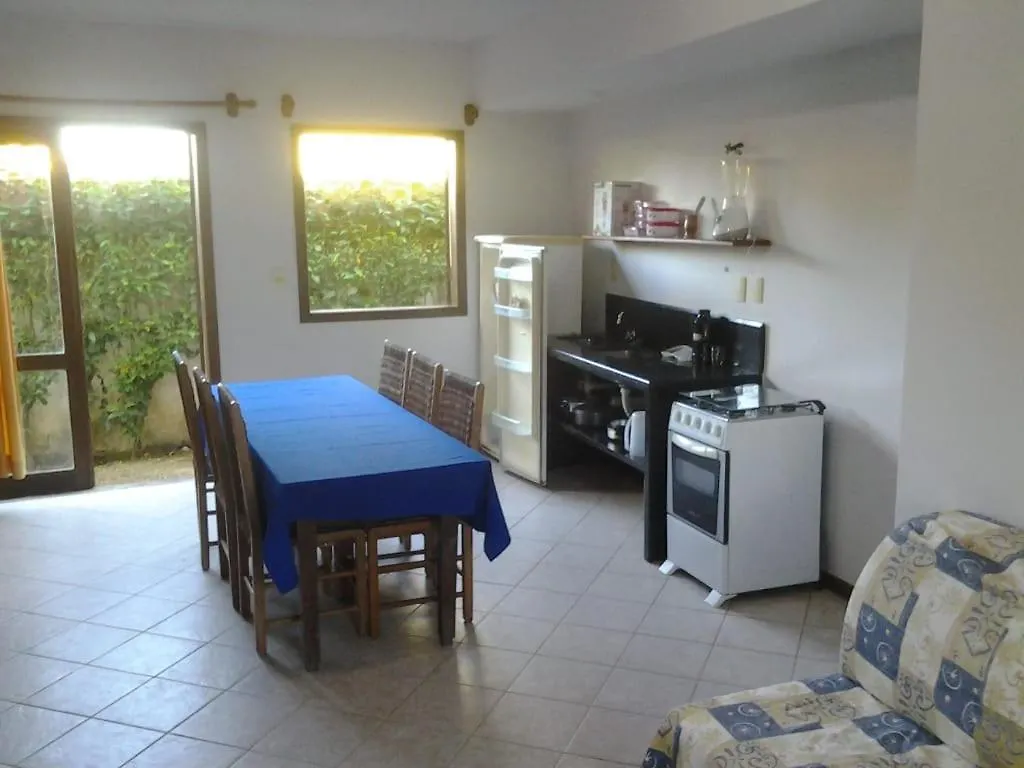 Margaridas Flats Apartament Porto Seguro