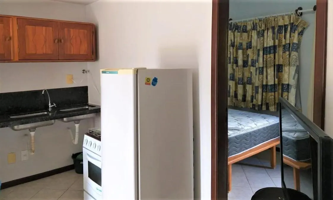 Margaridas Flats Apartament Porto Seguro 0*,